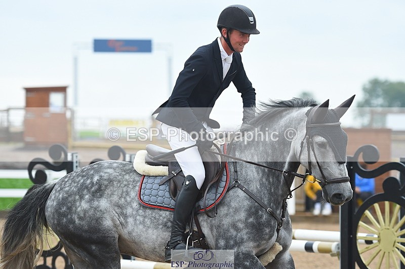 230916A-110006-03590 - Cls 21 British Novice & 90cm Open