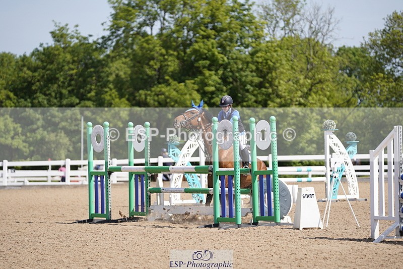 230528A-103622-06226 - Cls 31 Scope 1m Champ Quali & Open