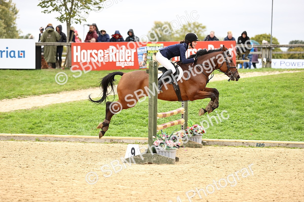 SBM_68834 - J18 - Junior Pony 85cm championship