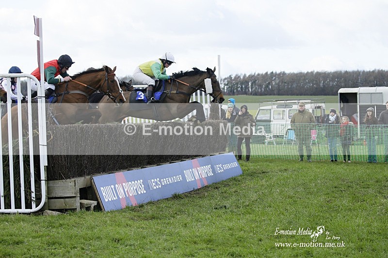 PtP 050322 774 - The Beaufort Races Didmarton 05/03/22