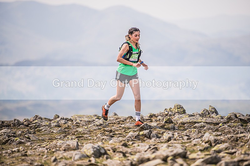 Fairfield-231 - Fairfield Horseshoe Fell Race Saturday 11th May 2024