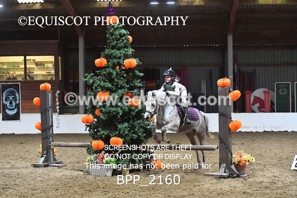 BPP_2160 - CLASS 3 TEAM SJ 50-55CM