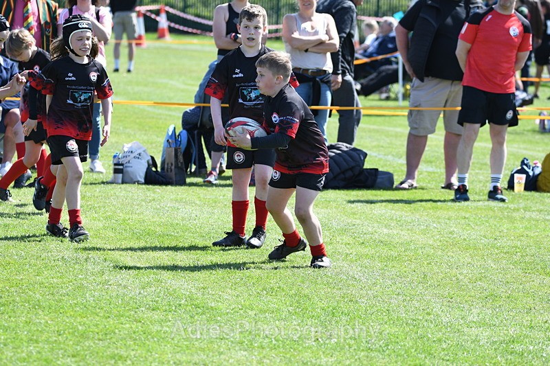  - Selby Rugby Festival 2025