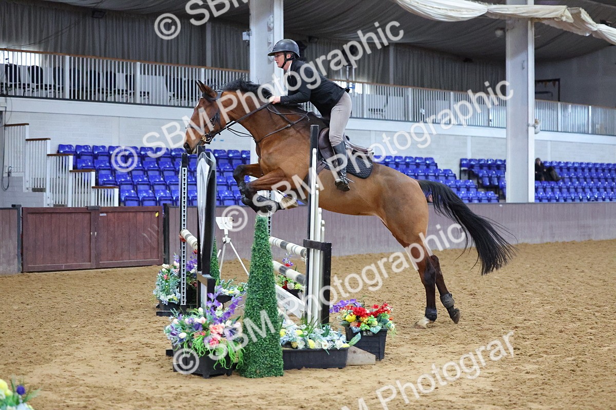 SBM_006275 - Class 24 - Senior Discovery 1.00m