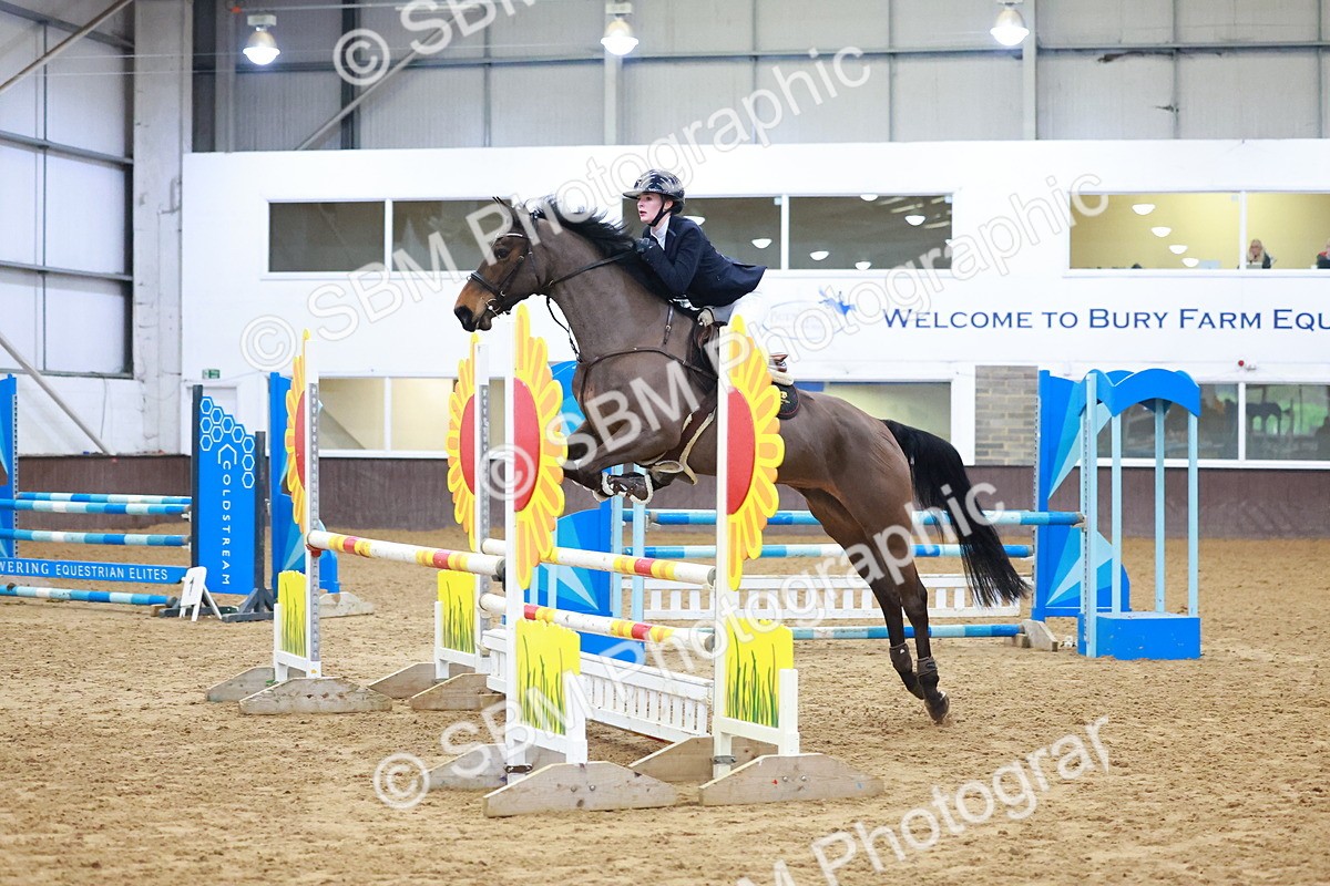 SBM_003292 - Class 3 - Senior Discovery - 1.00m
