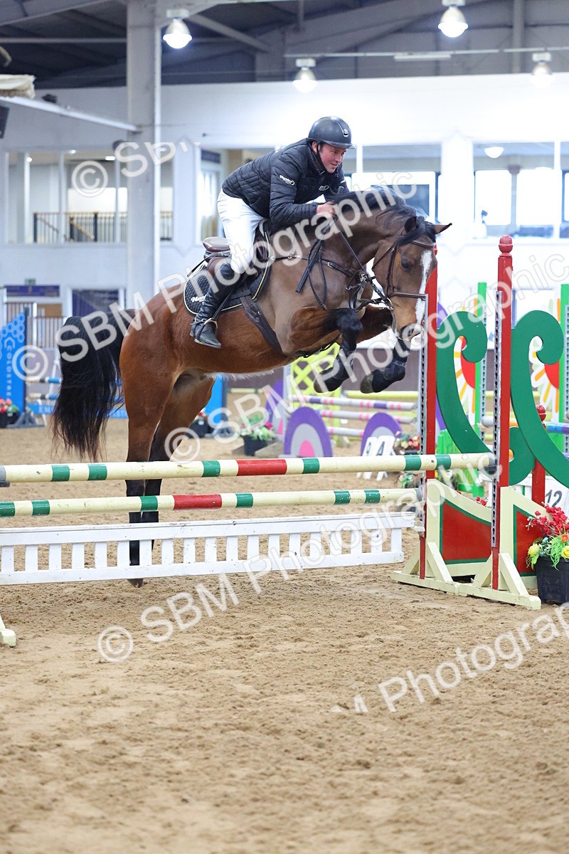 SBM_004496 - Class 11a - Clear Round