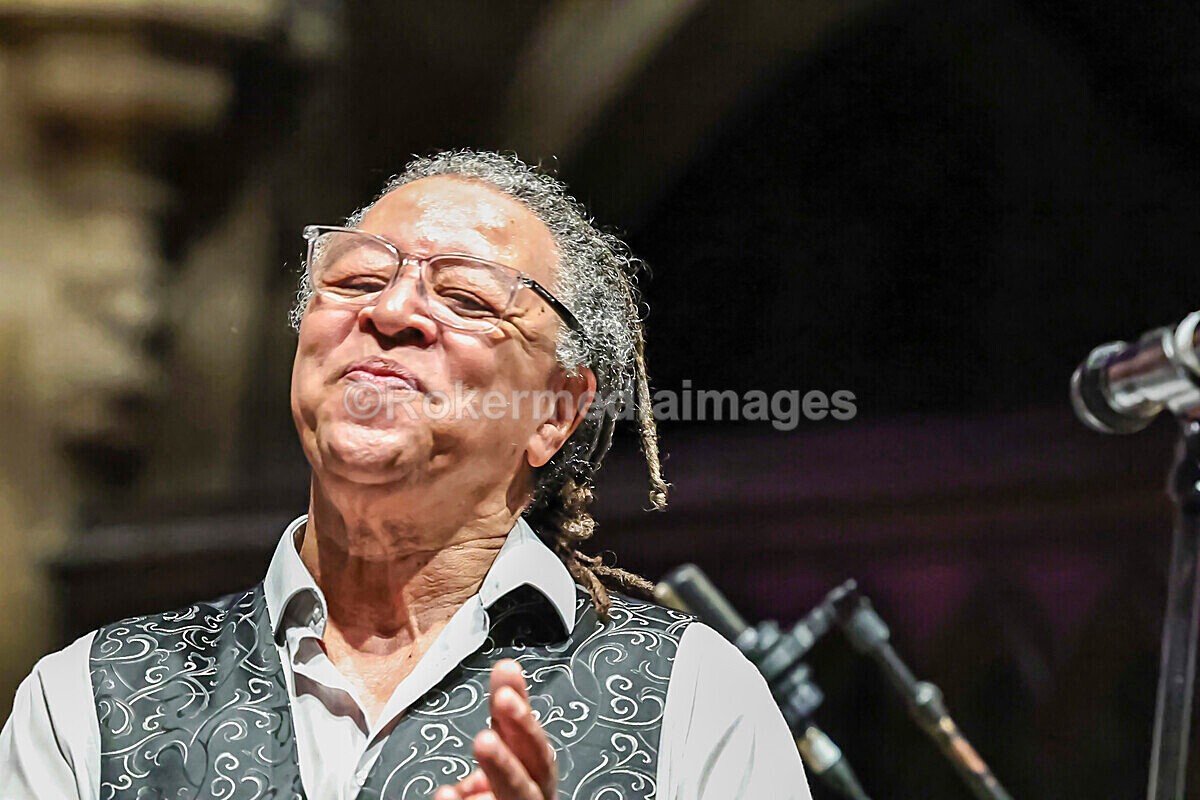 Soul 2024-360 - Swindon Jazz& Soul Festival 2024....Soul