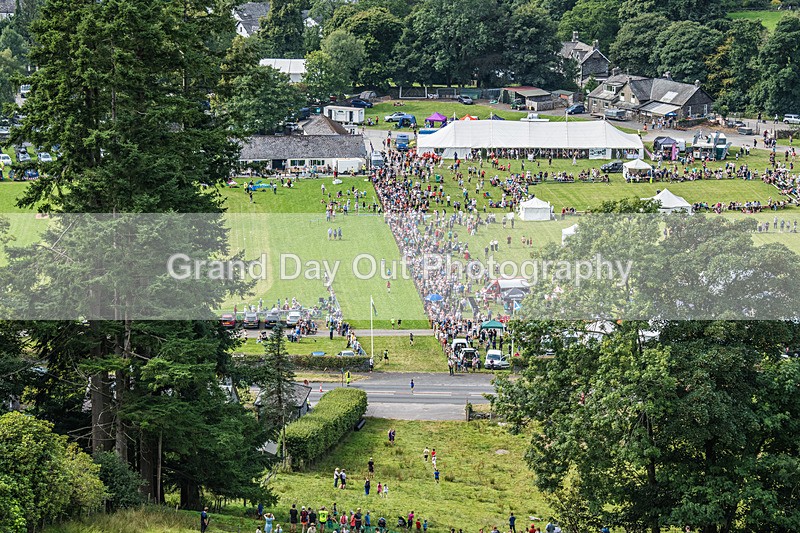 Grasmere Sports-149 - Grasmere Sports Junior & Senior Fell Races Sunday 24th August 2025