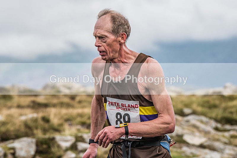 Three Shires-517 - Three Shires Fell Face Saturday 16th September 2023