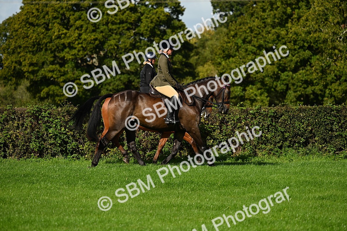 SBM_01372 - S2 - TSR Ridden Horse Showing