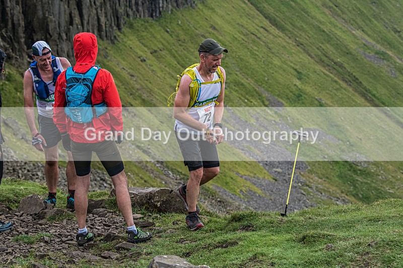 High Cup Nick-674 - Inov8 High Cup Nick Fell Race Sunday 28th August 2022