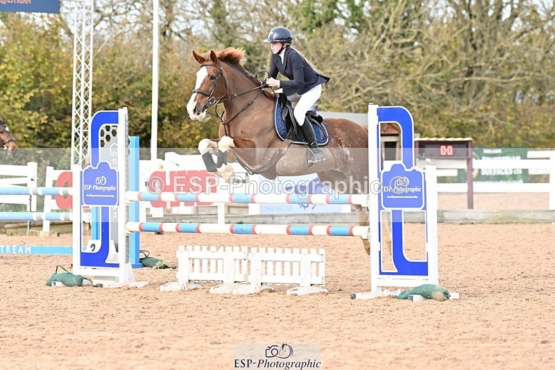 241117X-123400-04621 - Cls 14s A&B BC Pony Newc & 1.00m Open