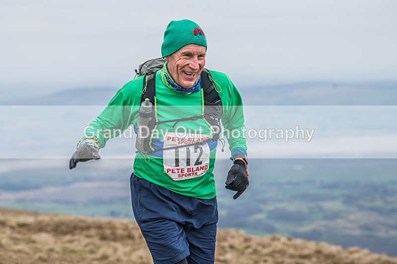 Black Combe-1333 - Black Combe Fell Race Saturday 4th March 2023