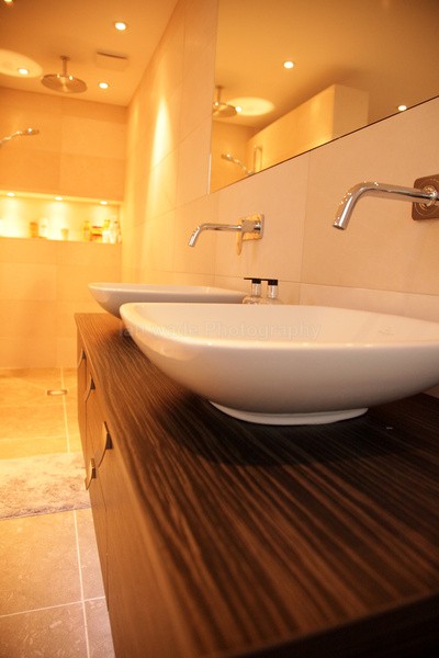  - Commerical Project - West Camel House