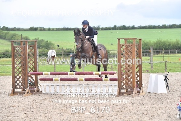BPP_6170 - CLASS 2 Club/ Unaffiliated 80cms Open
