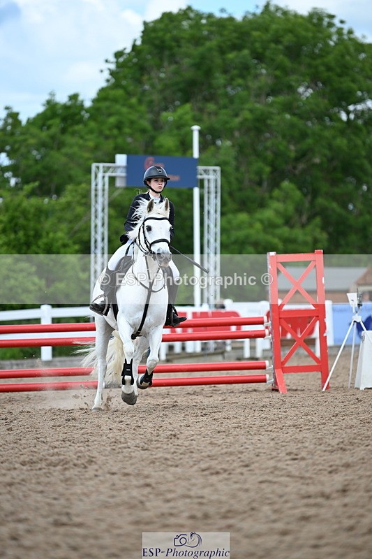 240608A-133610-01166 - Cls 10 Pony Discovery and 90cm Open