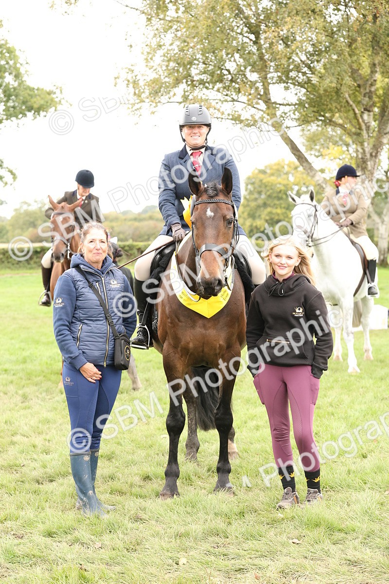 SBM_66401 - S66 - Hunter Ridden