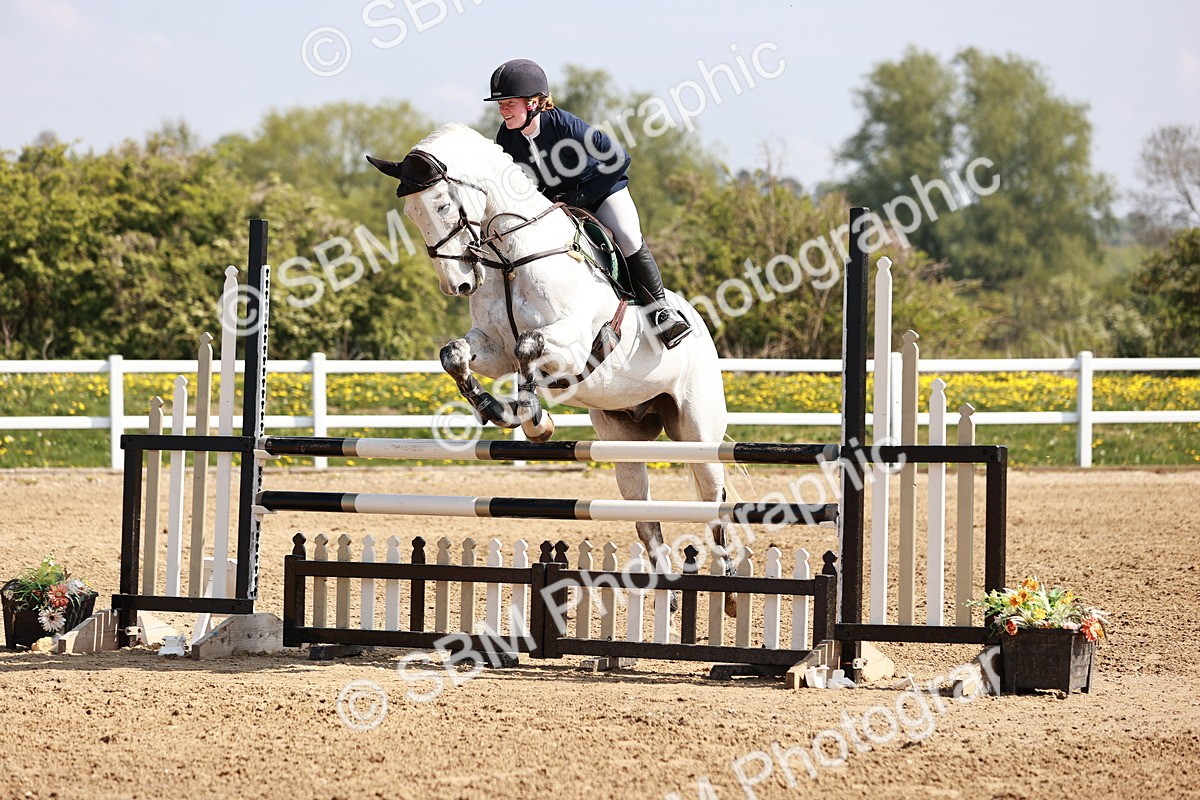  - Class 22 - Senior Discovery - 1.00m