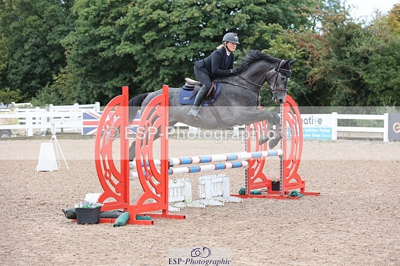 250913-094909-05906 - Cls 21 Snr British Novice and 90cm Open