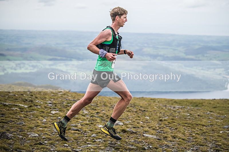 Old Crown Round-28 - The Old Crown Round Fell Race Saturday 6th September 2025