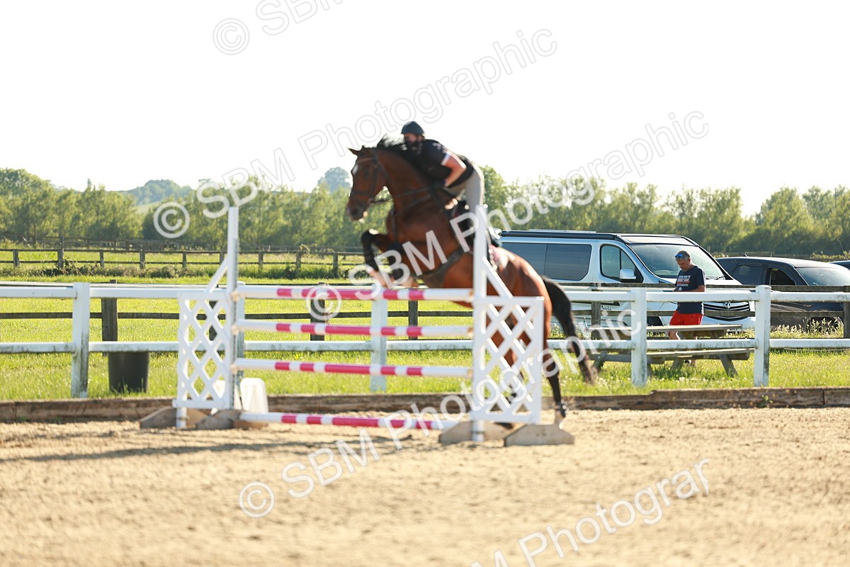 SBM_003345 - Class 7 - National 1.30m 1.40m Open