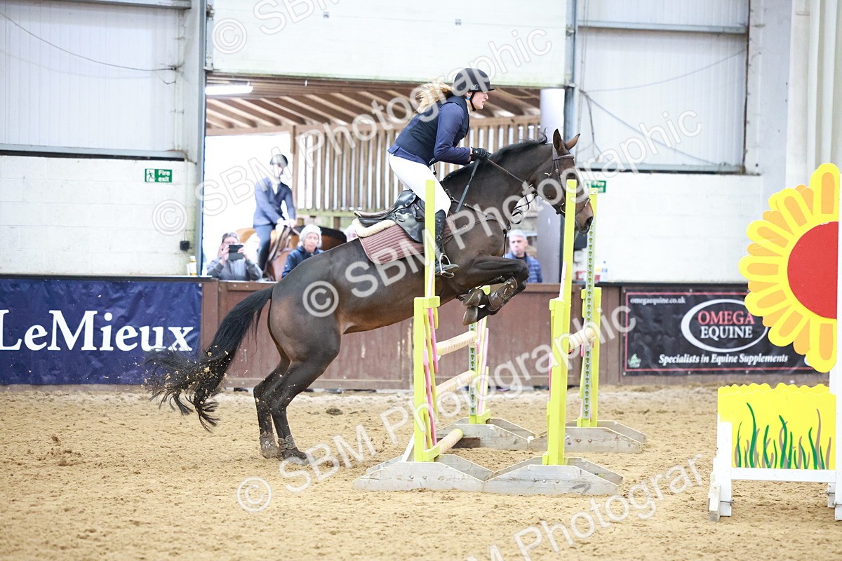 SBM_000549 - Class 2 - Senior British Novice 90cm