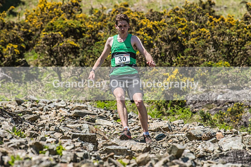 Coniston Senior-301 - Coniston Gullies Senior Fell Race Sunday 24th May 2026