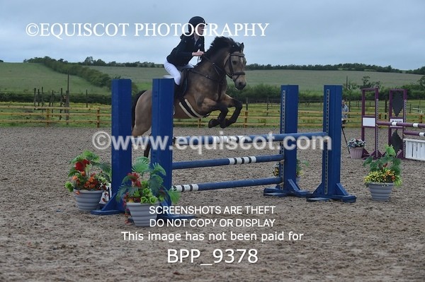 BPP_9378 - CLASS 17 SUN Springboard 128cm/ 138cm Restricted Handicap