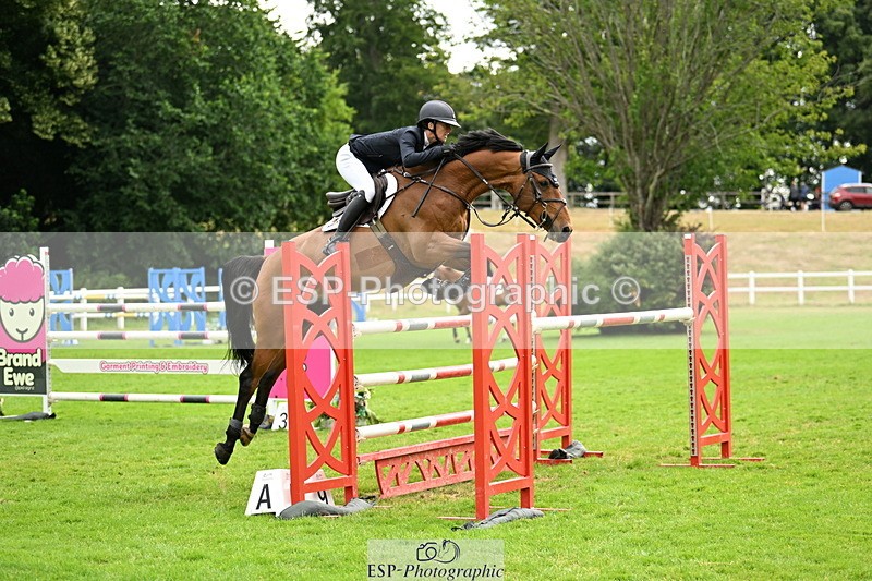 250706A-093814-17092 - Cls 43 Snr 1.30m Grand Prix