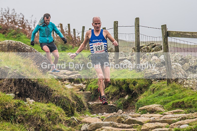 Langdale-865 - Langdale Horseshoe Fell Race Saturday 7th October 2023