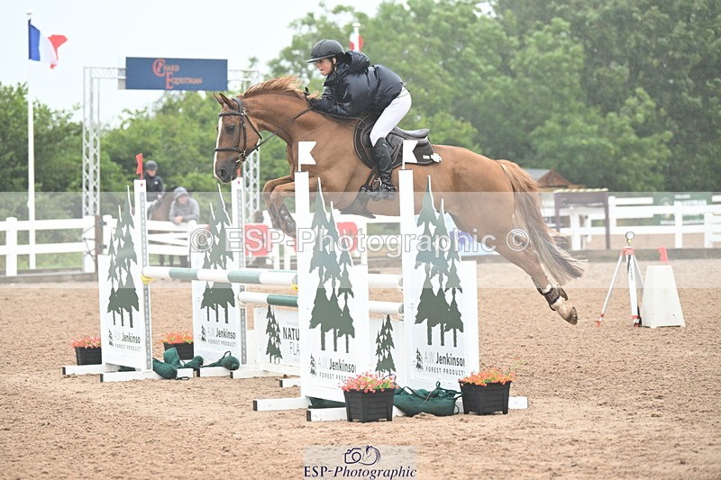 240720A-133731-15133 - Cls 23, Amateur 1.05m