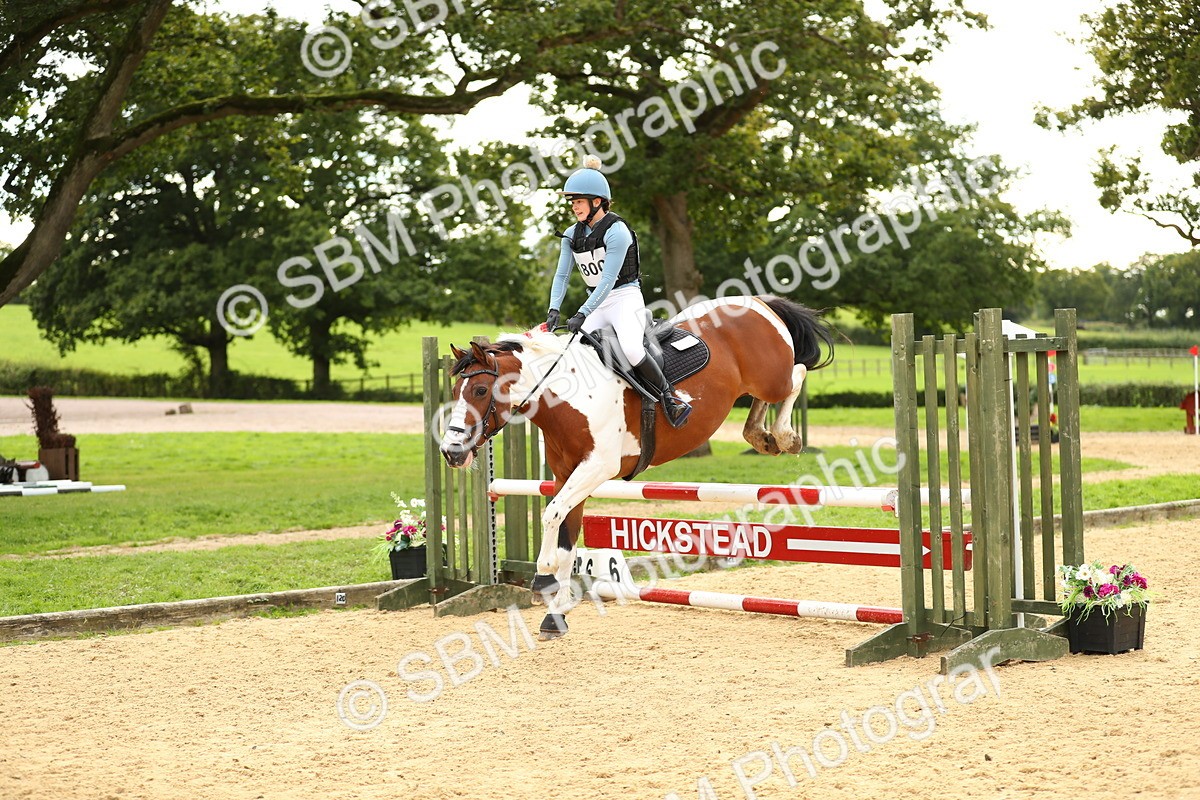 SBM_10532 - E8 Eventers Challenge 80cm Championship