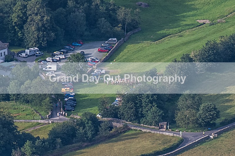 Blisco-6 - Blisco Dash Fell Race Wednesday 16th July 2025