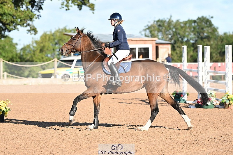 240912A-090327-00040 - Cls 1 Snr 1.05m & 1.10m Open