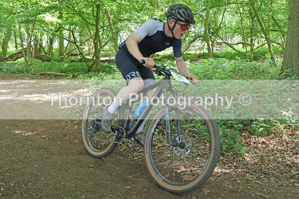 020 - MTB East Round 5 Gallows Green 25th May 2025  13:20 Male Adult Elite/S1 start (1Hr) +1 Lap