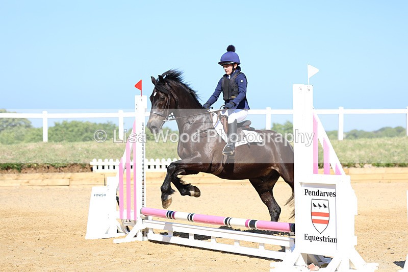 3E7A1405 - Class 1B: 40cm Assisted