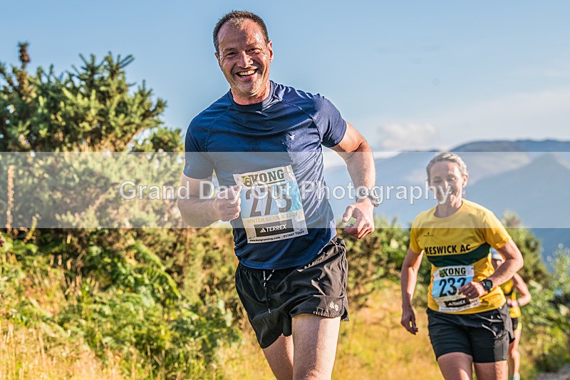 Latrigg-304 - Not Round Latrigg Race Wednesday 14th August 2024