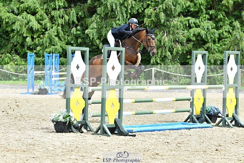 230715-143140-33719 - Cls 95 Newcomers & 1.10m Open