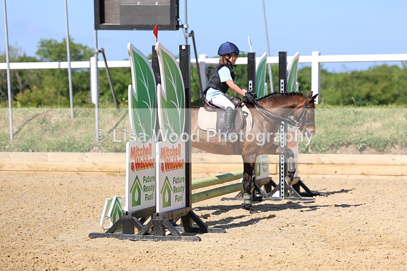 3E7A1627 - Class 1C: 40cm Open