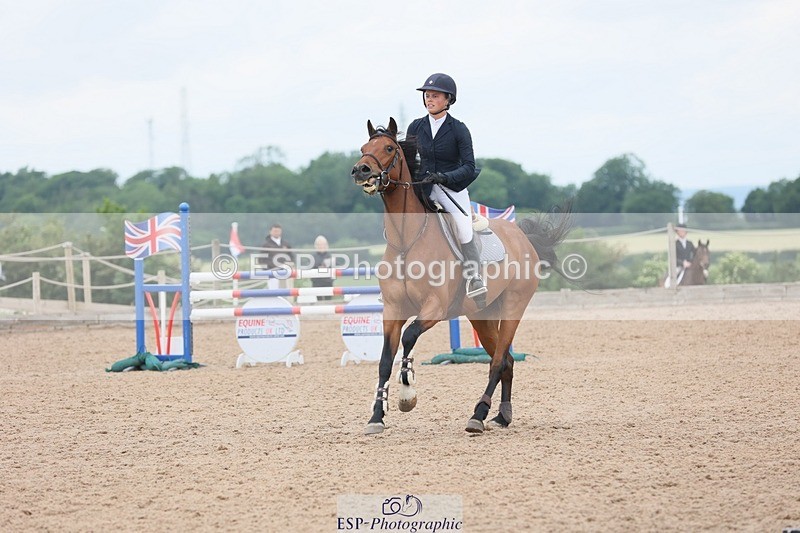 250524-162615-05969 - Cls 19 1.10m Speed Derby