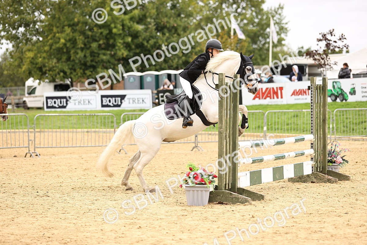 SBM_65615 - J17 - Junior Pony 80cm Championship