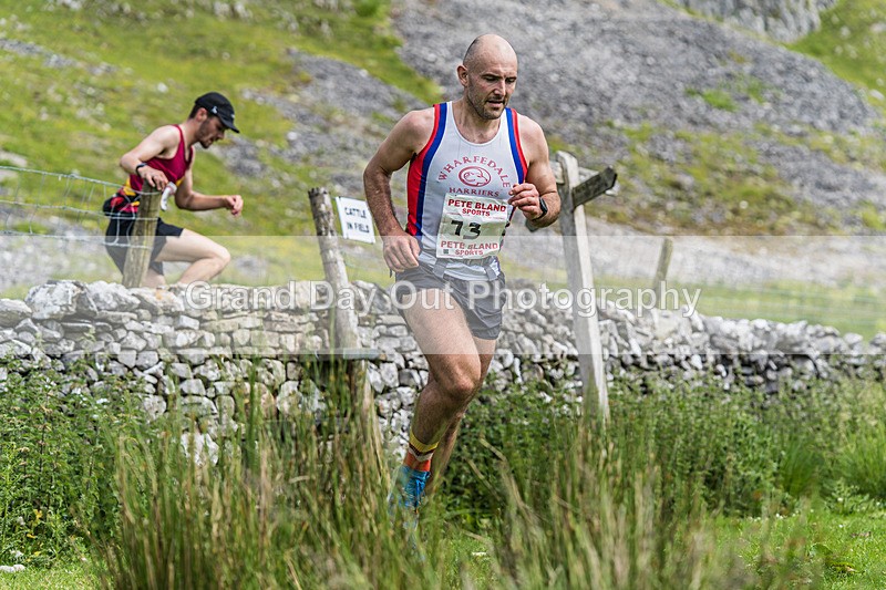 Settle Hills-468 - Settle Hills Fell Race Sunday 21st June 2026