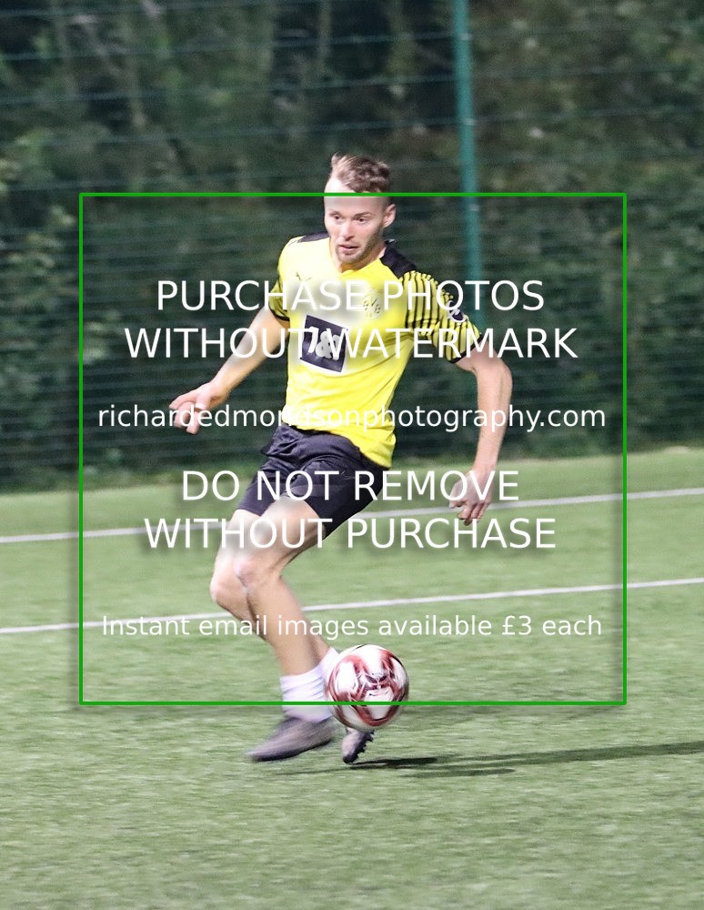 IMG_8071 - Soccer Six (Monday 10 October)