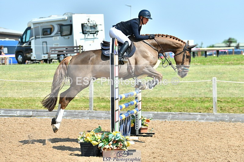 230609A-105624-00188 - Cls 1 Snr 1.05m & 1.10m Open