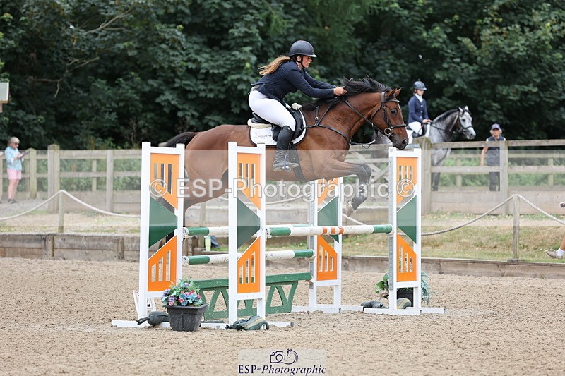 250705A-135003-15161 - Cls 36 Snr Discovery and 1m Open