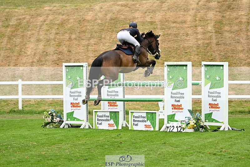 250705A-120353-14567 - Cls 30 Snr Foxhunter 2nd Round