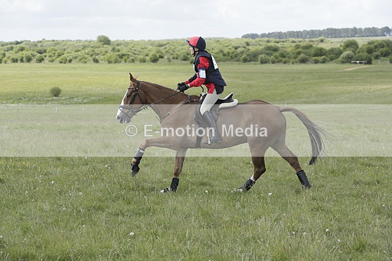 BVHT 140517  IXC -488 - Class 1 XC Intermediate 14/05/17