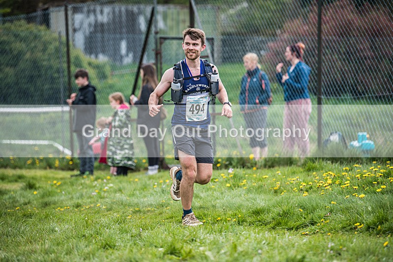 3 Peaks Finish-635 - The 3 Peaks Race Saturday 26th April 2025 - The Finish