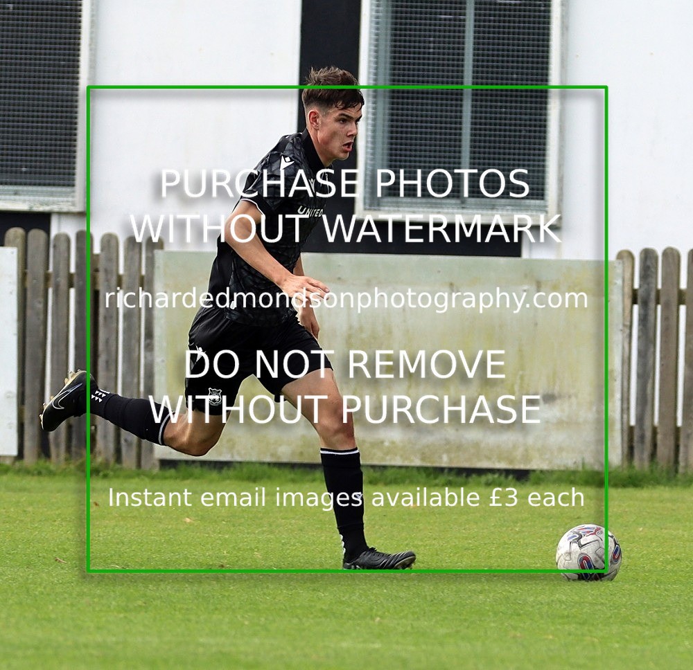 IMG_8010 - Morecambe Academy vs Wrexham Academy (21/9/24)