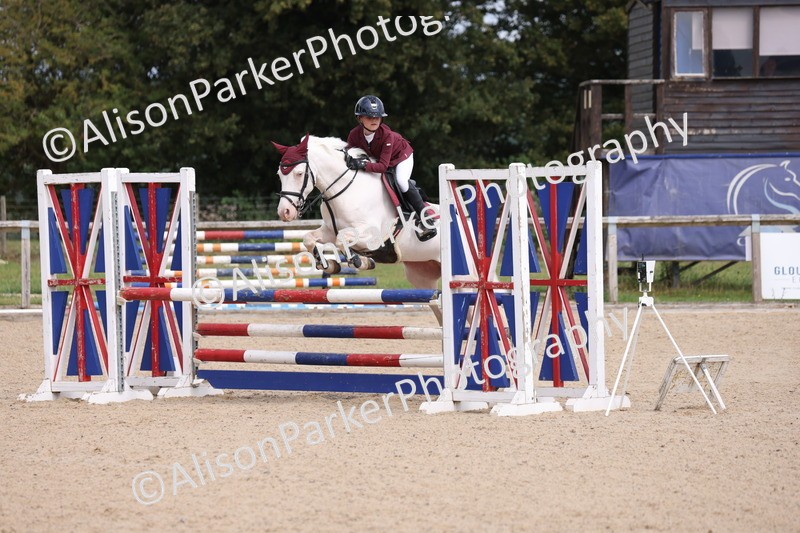 20250727-2253 - Class 6 - 90cm